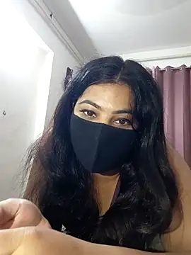 Aavya 007 online show from 07-28-26, 02:35