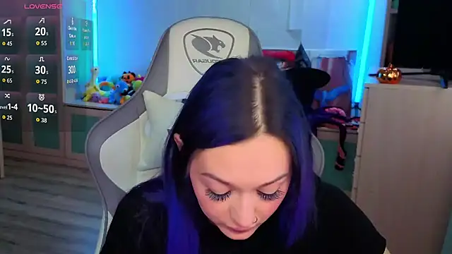 Im suka online show from 10-29-25, 04:26