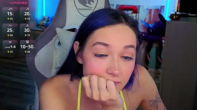 Im suka online show from 11-13-25, 03:16