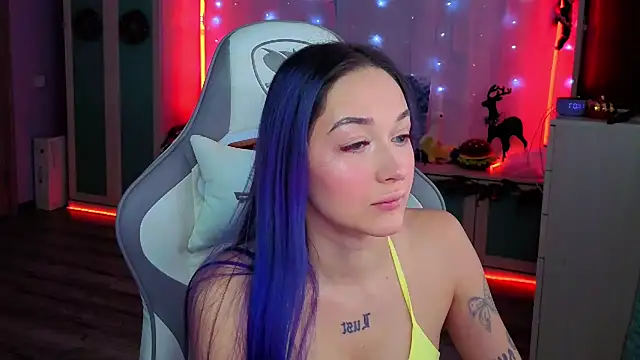 Im suka online show from 01-14-26, 04:07