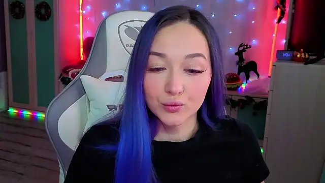 Im suka online show from 01-16-26, 04:05