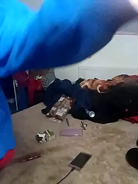 Wilsonn86 online show from 12-18-25, 06:30