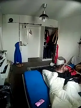 Wilsonn86 online show from 02-01-26, 12:37