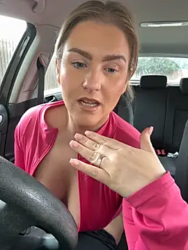 Charleigh xx online show from 10-11-25, 01:09