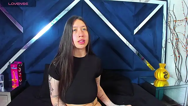 venusmorgan online show from 09-09-25, 03:33