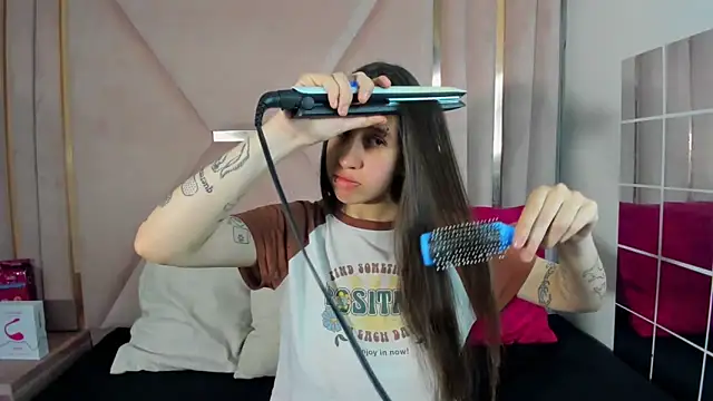 venusmorgan online show from 10-03-25, 03:20