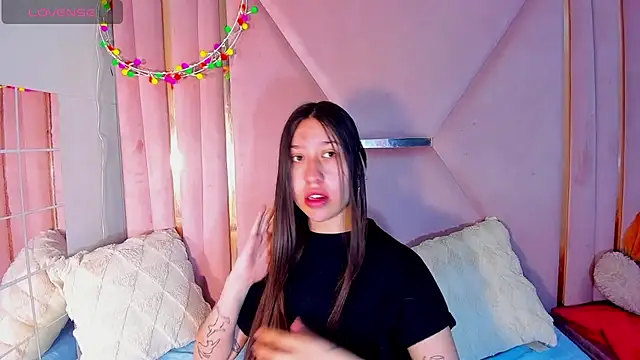 venusmorgan online show from 01-07-26, 02:08