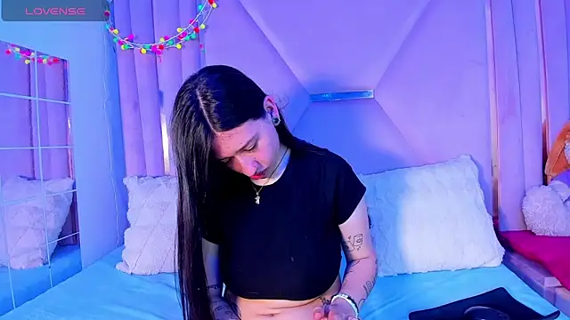 venusmorgan online show from 01-10-26, 05:04