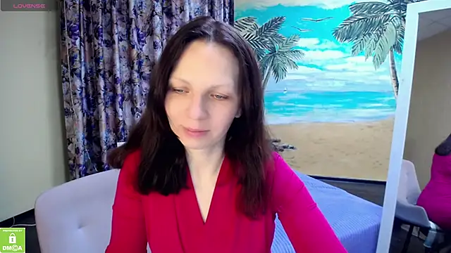 Graceful Lady online show from 03-14-26, 12:32