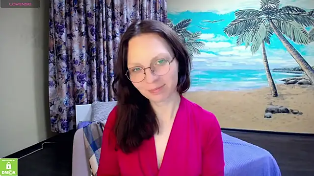 Graceful Lady online show from 03-31-26, 11:54