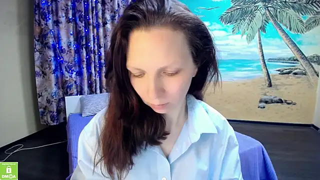 Graceful Lady online show from 04-24-26, 11:56