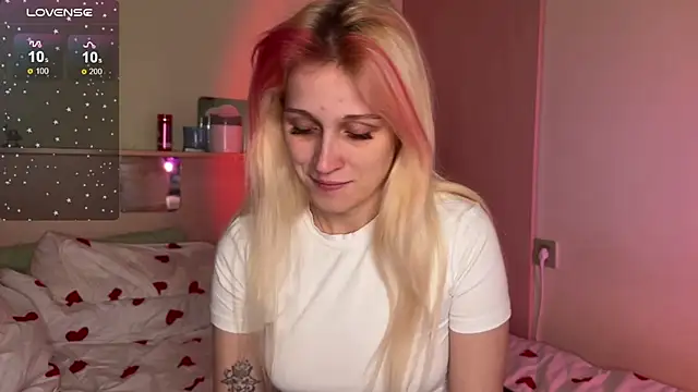  Annabel Myr  online show from 09-24-25, 09:12