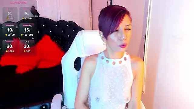 Trinityy   online show from 11-17-25, 06:03