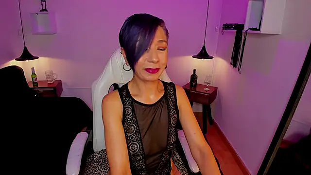 Trinityy   online show from 05-27-26, 07:44
