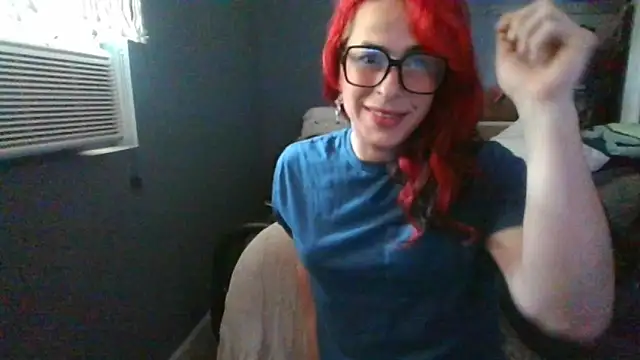 mayra mayhem online show from 03-30-26, 02:18