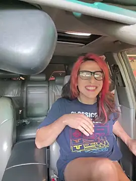 mayra mayhem online show from 04-22-26, 03:02