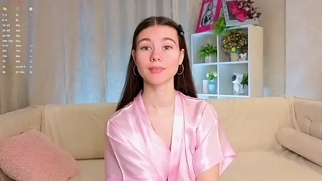 WiloneBoardley online show from 02-23-26, 03:04