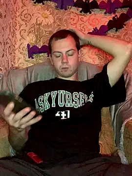 sal0mka online show from 10-21-25, 07:03