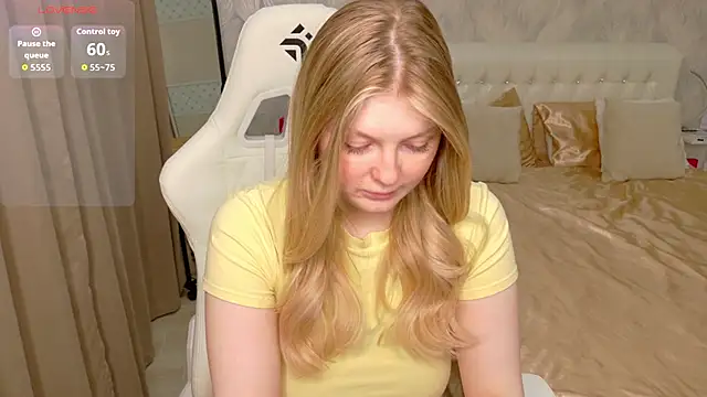 AmeliaDiamond online show from 03-31-26, 12:34