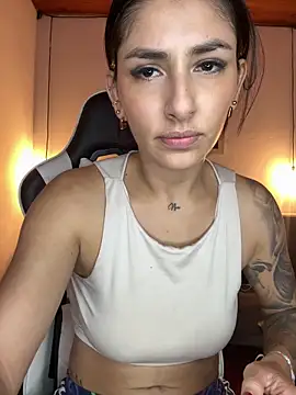 SOY NOOA online show from 06-22-26, 03:08