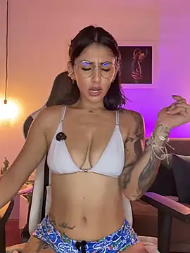 SOY NOOA online show from 07-06-26, 01:08