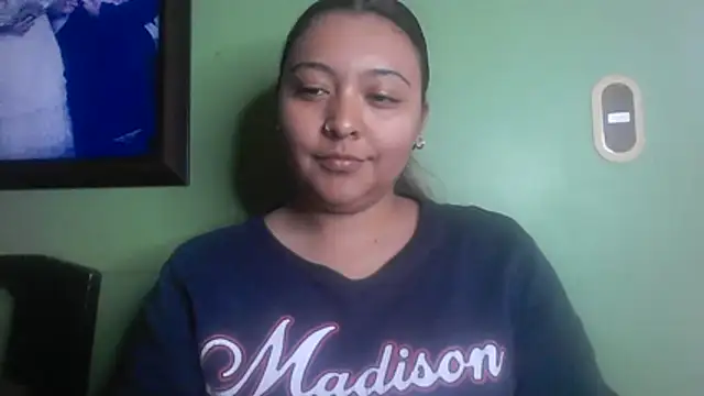 ALANA 150 online show from 07-22-26, 01:36