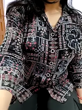 roshni agrawal0 online show from 11-14-25, 05:50