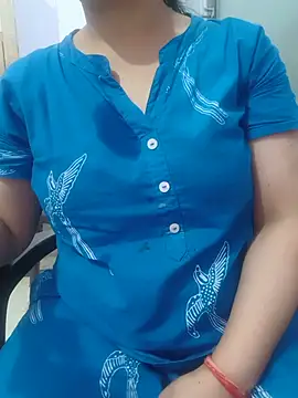 roshni agrawal0 online show from 06-06-26, 06:40