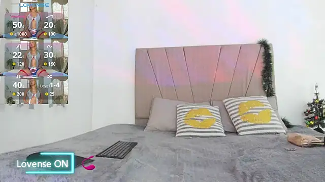 Lady miss    online show from 11-27-25, 12:51