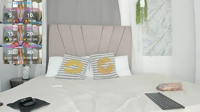 Lady miss    online show from 02-01-26, 01:31