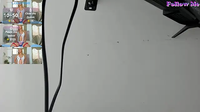 Lady miss    online show from 03-03-26, 12:00