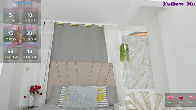 Lady miss    online show from 04-08-26, 12:27