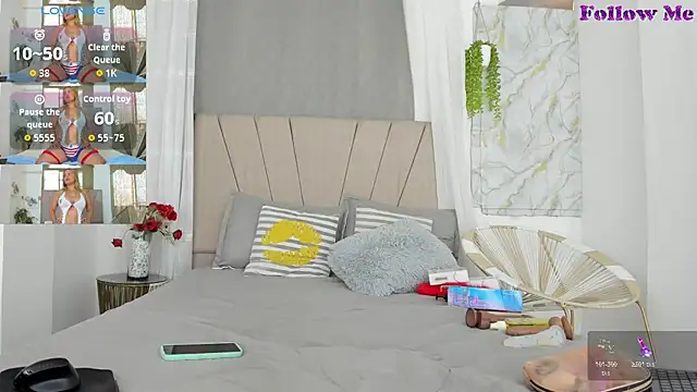 Lady miss    online show from 04-11-26, 12:31