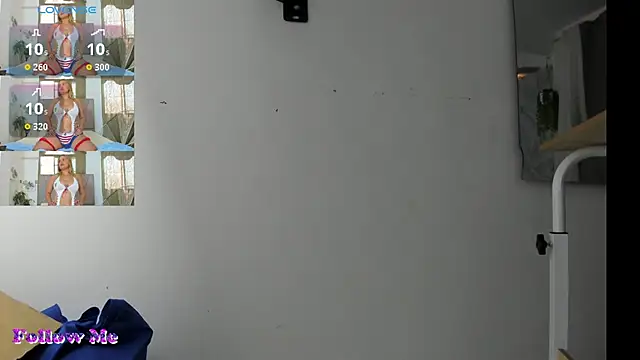 Lady miss    online show from 06-25-26, 11:59
