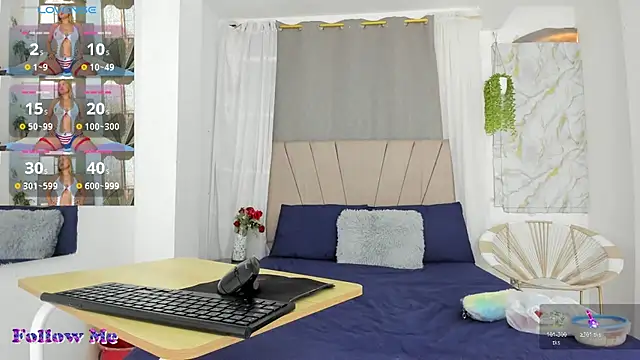 Lady miss    online show from 07-09-26, 11:58