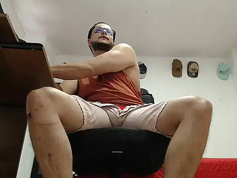 cloudsxxx online show from 02-21-26, 05:47