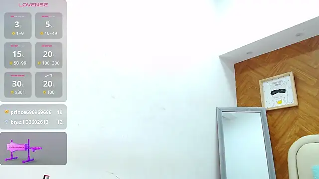 mariahsugarr online show from 10-09-25, 07:17