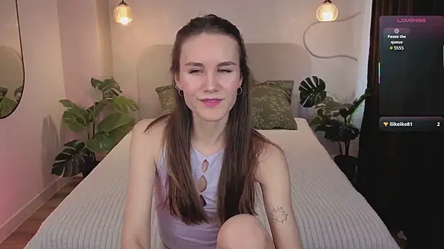  Clare Florence  online show from 03-15-26, 01:50