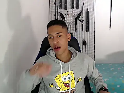 dylan apol0 online show from 09-25-25, 05:00