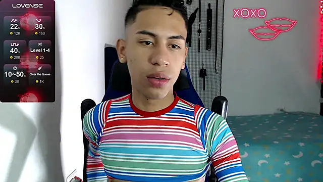 dylan apol0 online show from 10-18-25, 11:16