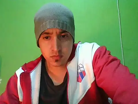 Snapshot of RVJM chatting on 09-15-25, 11:38 RVJM online show from 09-15-25, 11:38