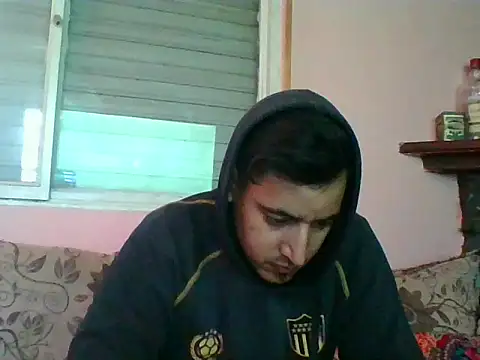 RVJM online show from 04-12-26, 02:11