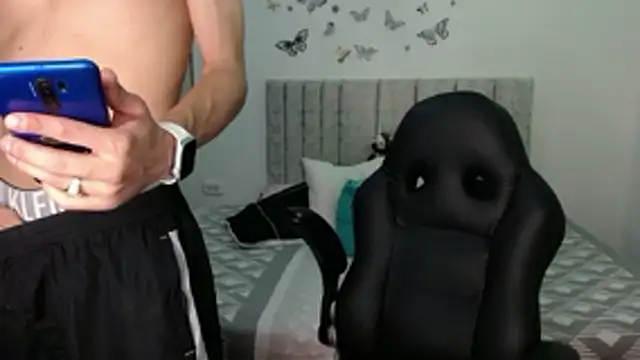 Ethanho0t online show from 01-07-26, 09:01