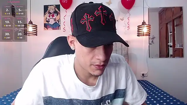 Ethanho0t online show from 02-20-26, 05:24