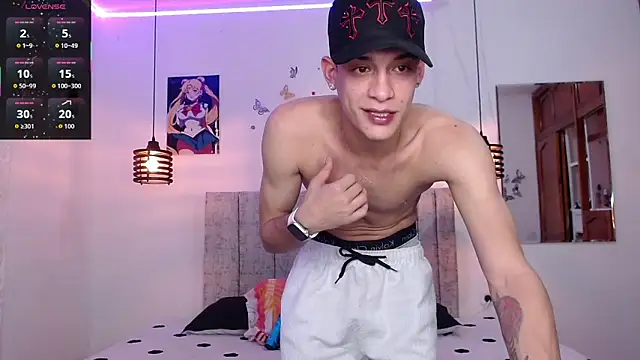 Ethanho0t online show from 03-15-26, 06:30