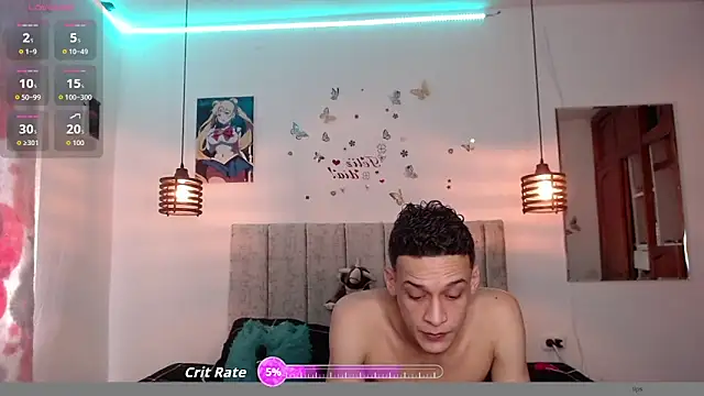 Ethanho0t online show from 04-02-26, 01:42