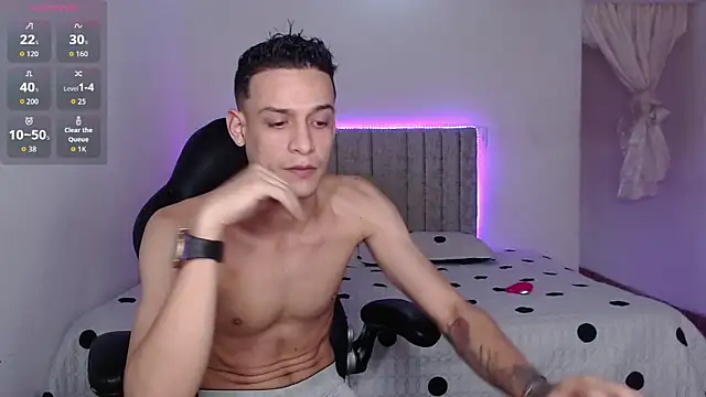 Ethanho0t online show from 05-19-26, 08:26