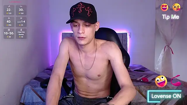 Ethanho0t online show from 05-29-26, 06:50