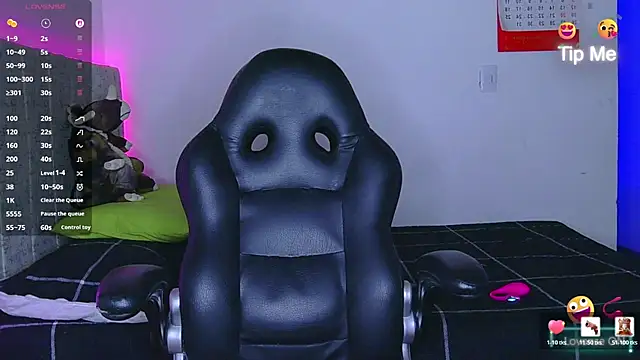 Ethanho0t online show from 07-11-26, 09:56