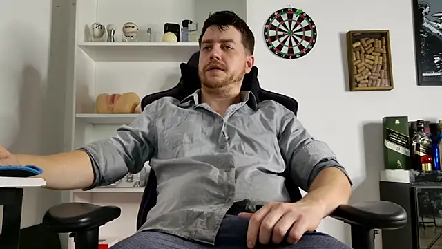 aaron nvk online show from 01-14-26, 09:20